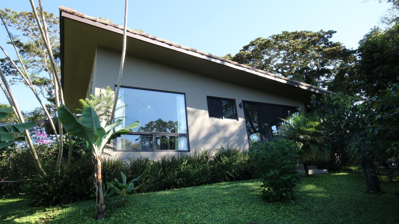 בוקט The Guest Suites At Manana Madera מראה חיצוני תמונה