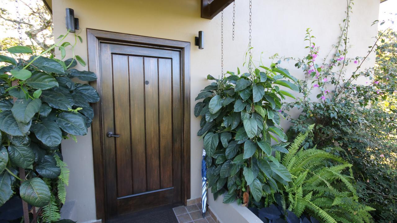 בוקט The Guest Suites At Manana Madera מראה חיצוני תמונה