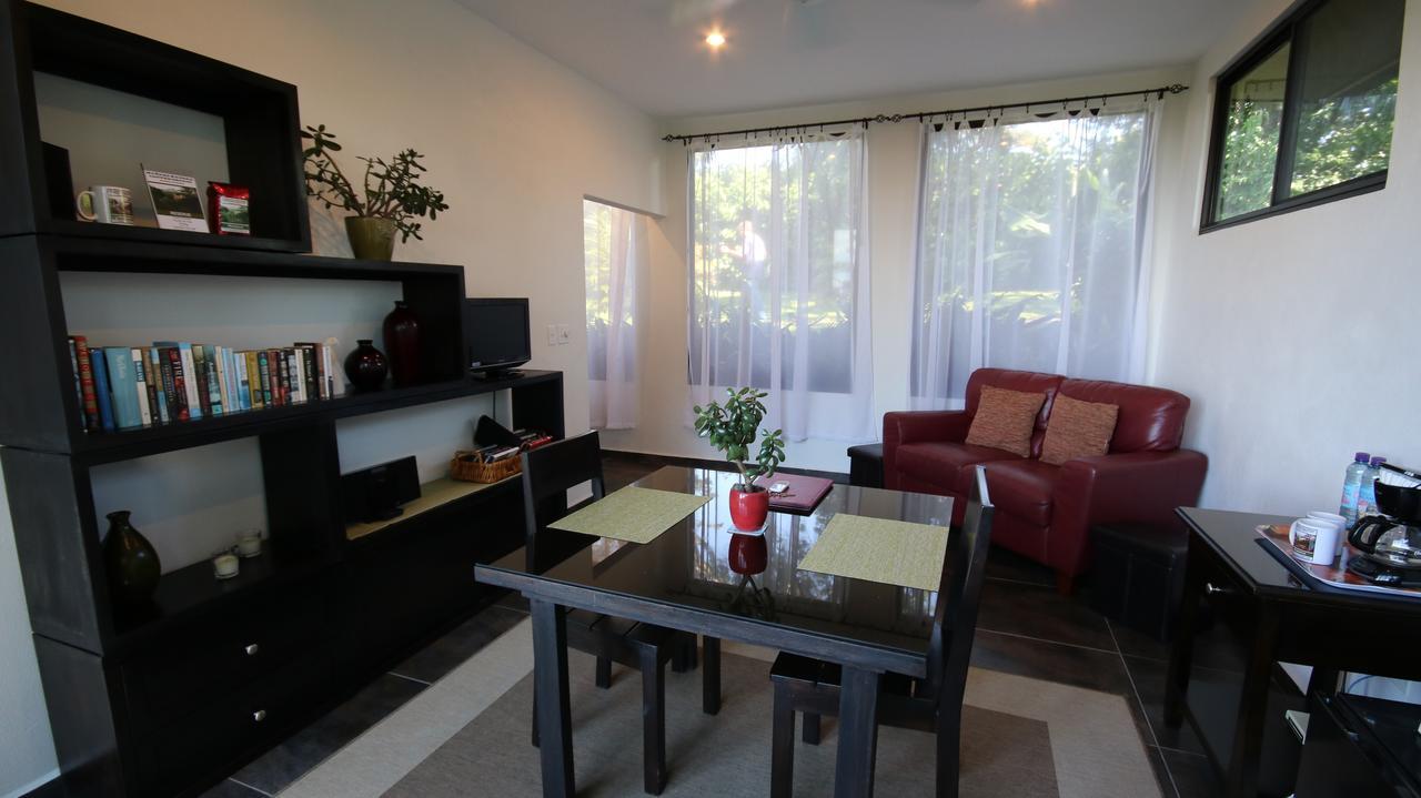 בוקט The Guest Suites At Manana Madera מראה חיצוני תמונה