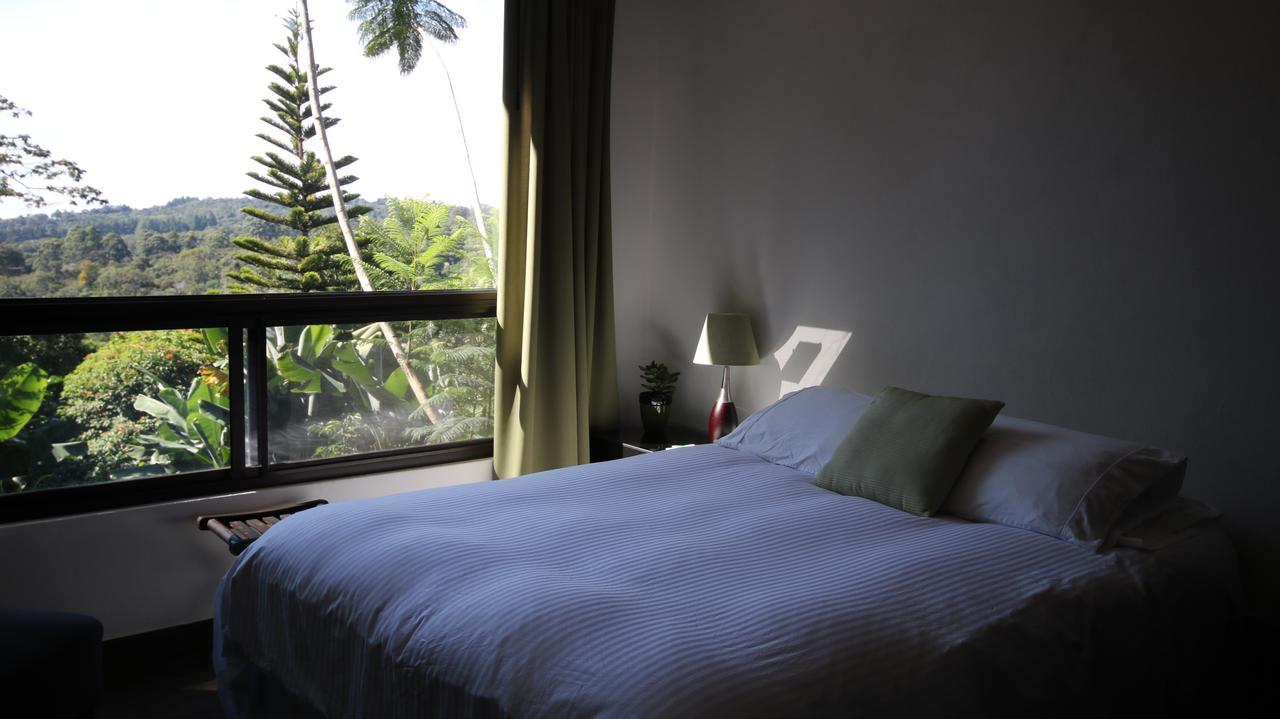 בוקט The Guest Suites At Manana Madera מראה חיצוני תמונה