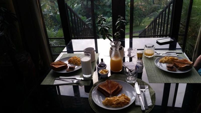 בוקט The Guest Suites At Manana Madera מראה חיצוני תמונה